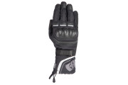 SMALL MONTREAL 4.0GLOVES BLACK OXFORD