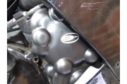 KAWASAKI ZX10 '06-'07 RHS idle gear cover