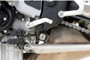 Frame Plug LHS lower cast frame MV Agusta Brutale 1090 '