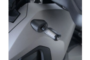 Front Indicator Adapters for Honda X-ADV (750) '17-'20 : for