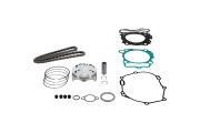 TOP END PISTON KIT YZ250F 14-15/ WR250F 15-17 76.96