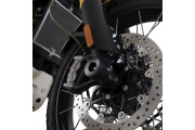 Fork Protectors Triumph Scrambler 1200 XE '19-