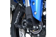 Fork Protectors Honda Crossrunner '15-