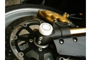 Fork protectors GSXR up to K1