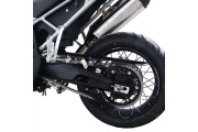 Chain Guard Triumph Tiger 900 '20- / Tiger 850 Sport '21-