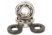 MAIN BEARING AND SEALS KX65 HOT RODS