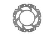 EBC Extreme MX rotor