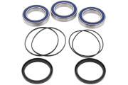 Wheel Bearing Kit Rear Honda TRX450ER 06-14 TRX450R 04-09