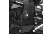 Frame Plug LHS BMW S1000RR 2012-2013 / HP4