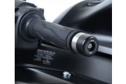 Bar End Sliders YZF-R6 '17- V-Strom 250 Crossrunner '11-'
