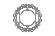 EBC MOTOCROSS CONTOUR SOLID DISC