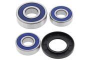 Wheel Bearing and Seal Kit Rear Suzuki GSX1100F 88-93 GSXR1