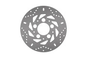 EBC Stainless Steel Disc