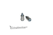 Barkbusters Spare Part - Bar End Insert Kit (18mm)