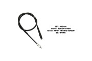 Speedo Cable Honda as 4550354