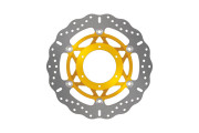 EBC S/STEEL CONTOUR X DISC(15)