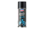 400ML BIKE BRAKE AND CHAIN CLE CLEANER BICYCLE LIQUI MOLY