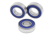 Wheel Bearing Kit Rear Gas-Gas MC E5 21 MC50 21 Husqvarna