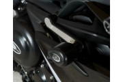 Aero no-cut Frame Sliders ROAD VERSION Triumph 675 Daytona