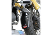 Fender Extender - CARBON LOOK - Honda VFR800 up to '02/X11
