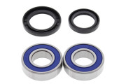 Wheel Bearing and Seal Kit Rear Kawasaki KLF220 Bayou 88-02