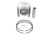 PISTON KIT CR500 85-01 90.00