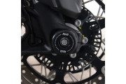 Fork Protectors Moto Guzzi V85TT V100 Mandello '23-