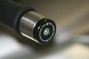 Bar End Sliders Ducati Monster S4RS & Aprilia Shiver 750/90