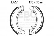 EBC BRAKE SHOE SET