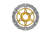 EBC S/STEEL CONTOUR X DISC(15)