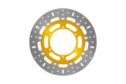 EBC PRO LITE LEFT BRAKE DISC