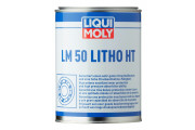 LM 50 Litho HT 1kg Grease Blue