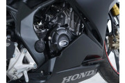 Honda CBR250RR '17-  RHS engine case cover