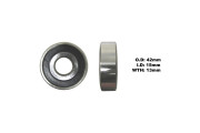 Bearing Koyo/JTEKT 6302 DDU 2RS C3 (ID 15mm x OD 42mm x W 13