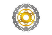 EBC S/STEEL CONTOUR X DISC(15)
