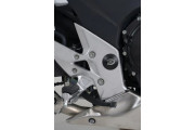 Frame Plug LHS or RHS Honda CBR500R / CB500F '13- / CB500X