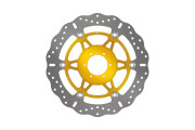 EBC S/STEEL CONTOUR X DISC