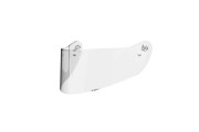 MT HELMET VISOR  CLEAR MT-V-16 ATOM