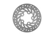 EBC SCOOTER BRAKE DISC