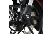 Fork Protectors CFMoto 450 SR (SS) '23-