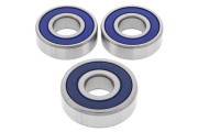 Wheel Bearing and Seal Kit  Rear Honda VT500C 83-86 VT500FT