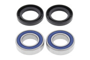 Wheel Bearing Kit Front Aprilia Caponord 1200 14-17 Dorsodu