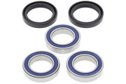 Wheel Bearing and Seal Kit Rear Honda CR125R 00-07 CR250R 0