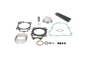 TOP END PISTON KIT CRF250R 14-15 76.77