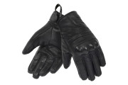 M GLOVE SD-C20 REBEL MEN BLACK MEDIUM