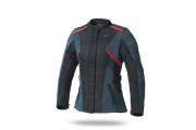 JACKET SD-JT79 WINTER NAVY MED WOMENS BLUE/BLACK/RED 70 DEGR