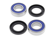 Wheel Bearing and Seal Kit Front BMW R Nine T 13-16 Indian