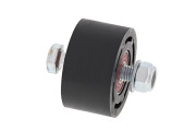Chain Roller 43-24mm Black