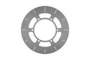 EBC REAR SOLID DISC