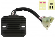 Regulator/Rectifier Suzuki SV650 04-14 DL650 04-07